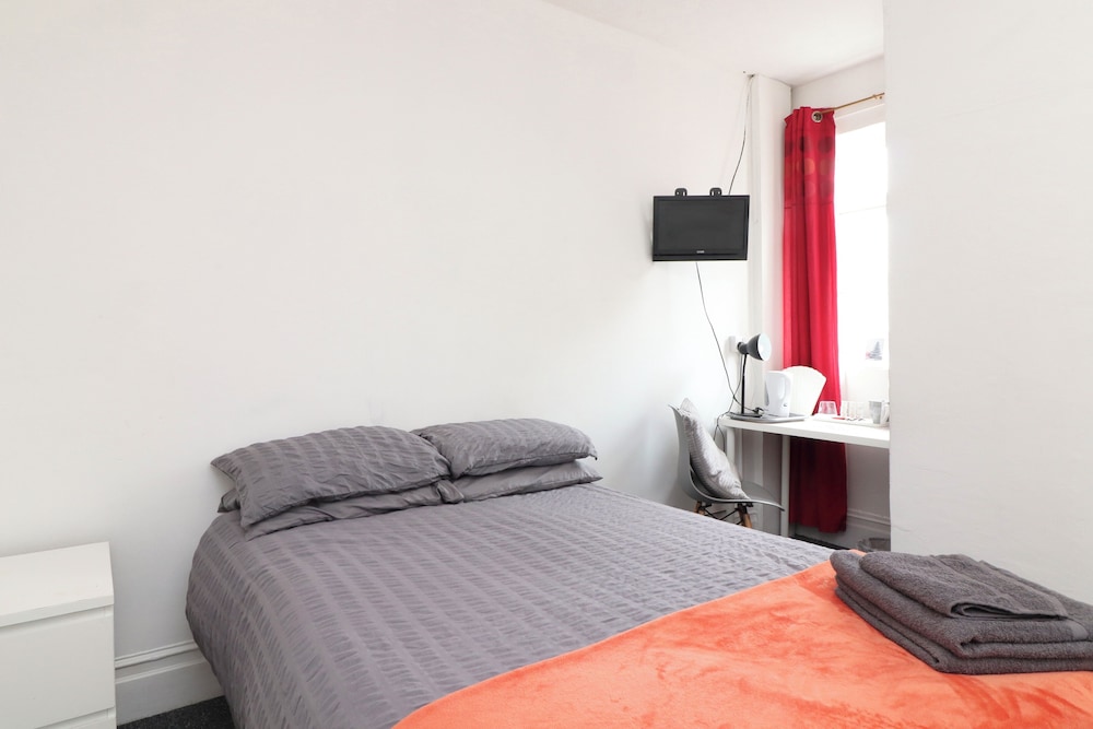 Pebbles Guest house