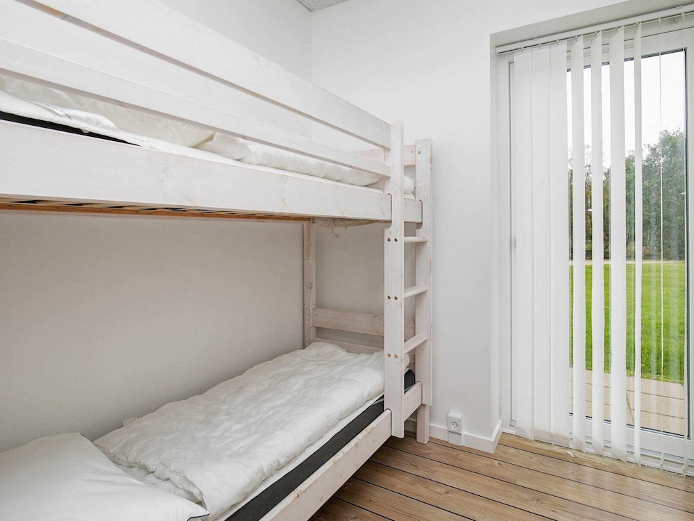 6 Person Holiday Home in Ringkobing