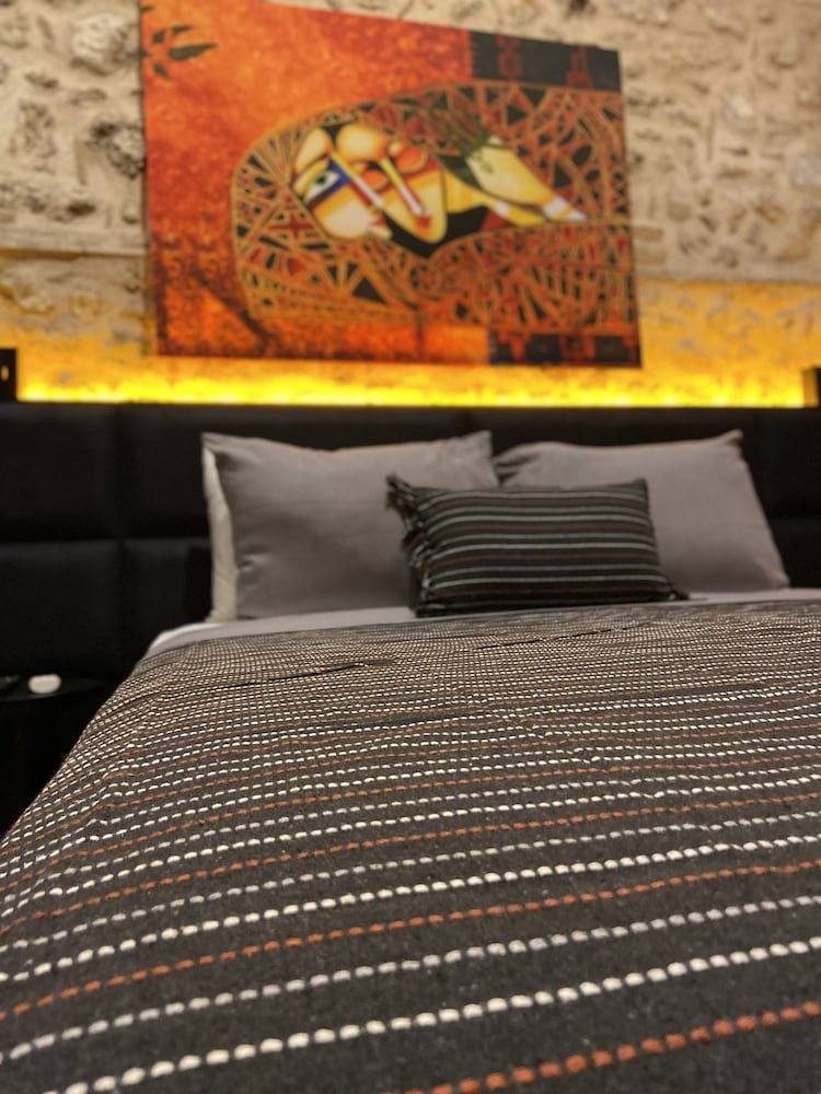 Noa's Boutique Hotel - Image 48