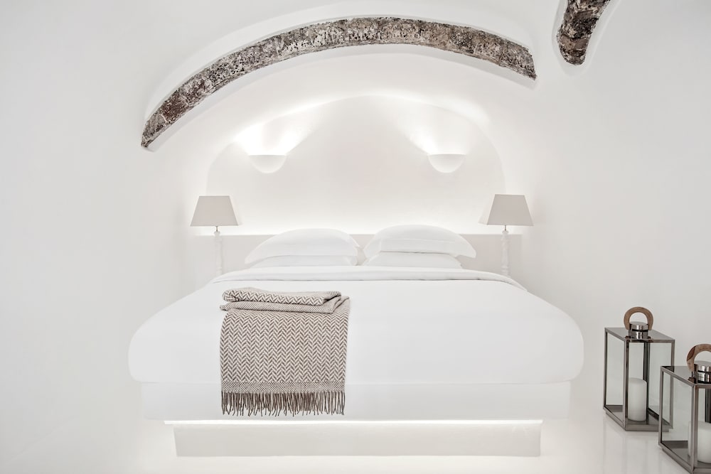 Erossea Villa Santorini Imerovigli