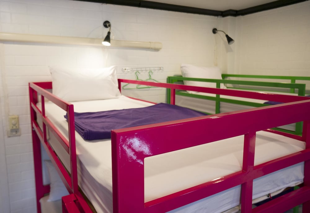Summer Guesthouse & Hostel