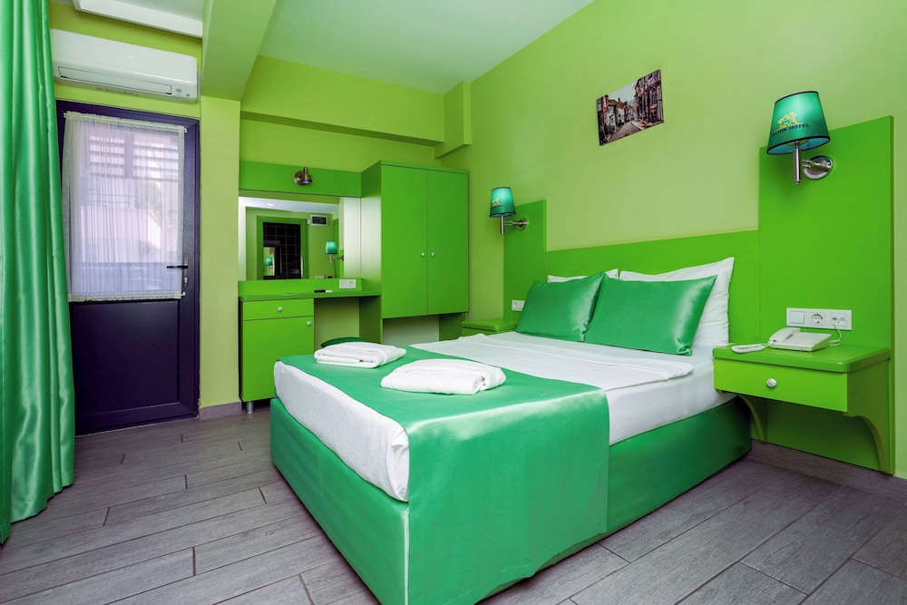 Avlion Hotel - Image 31