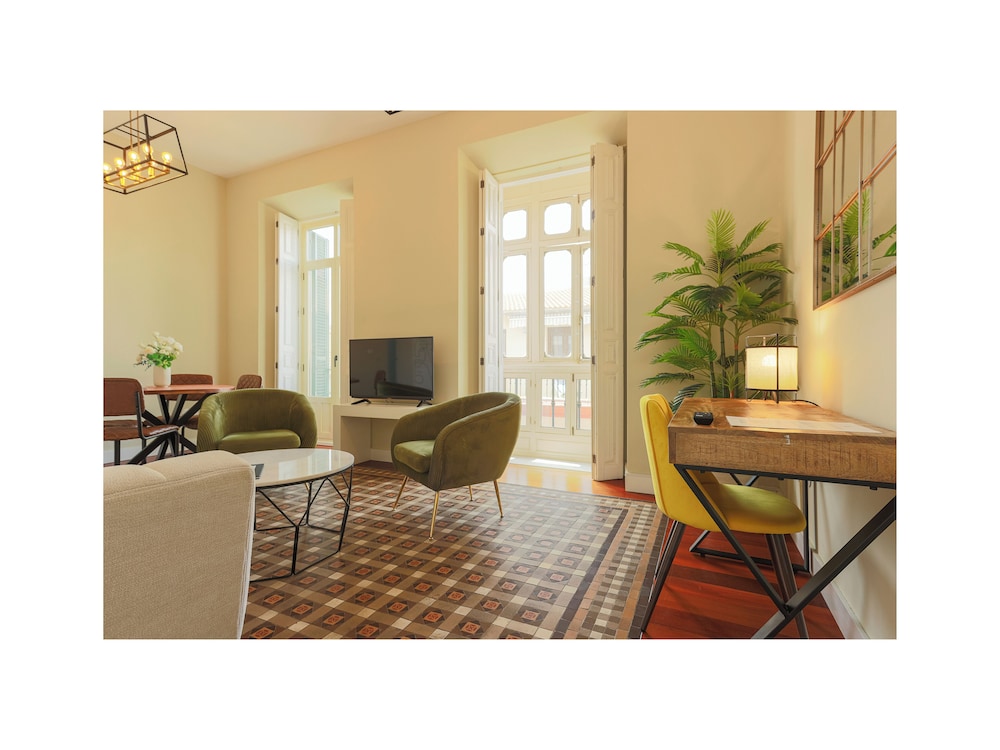 Madeinterranea Apartments
