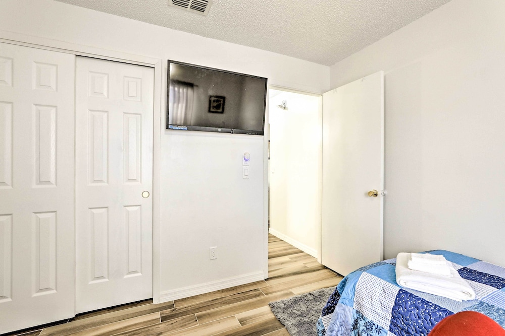 Kissimmee Home w/ Game Room, 7 Mi to Disney Parks! view 4