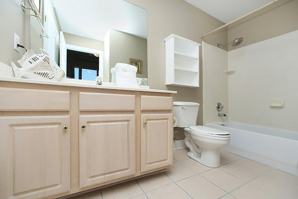 Ocean Villa 2305