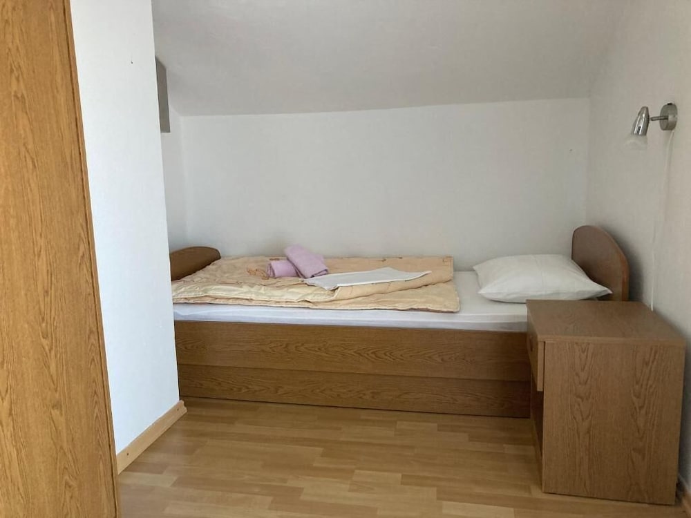 Pension Silvia
