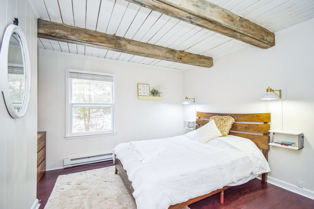 Beech Retreat Chalet 3 Bedroom Chalet