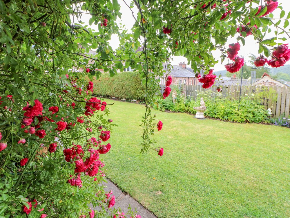 Eden Cottage