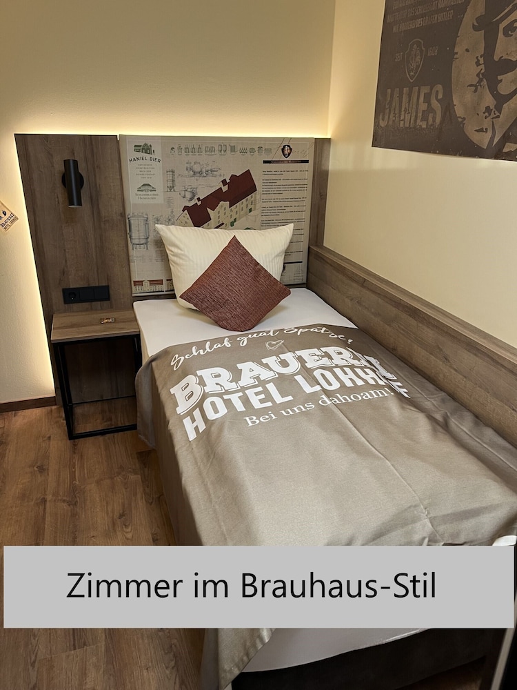 Brauerei Gasthaus Lohhof
