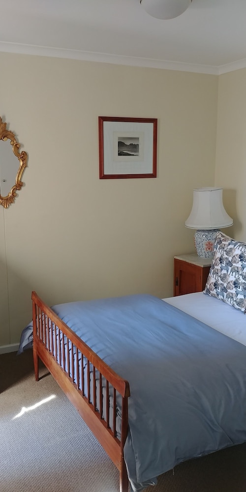 UniqueStay Villa Italia Apartment