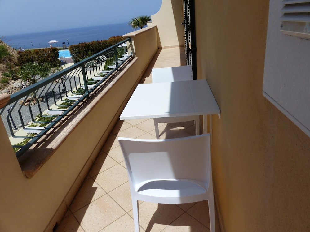 Apartment in Tropea With Sea Views
