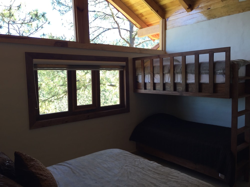 Bellavista Cabanas