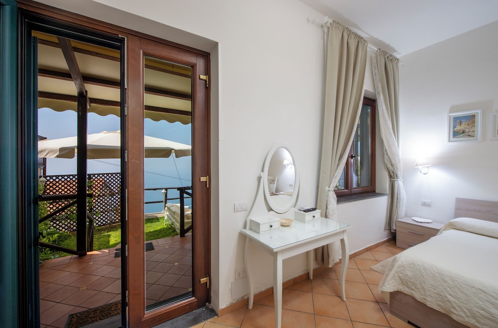 Solaria en Amalfi