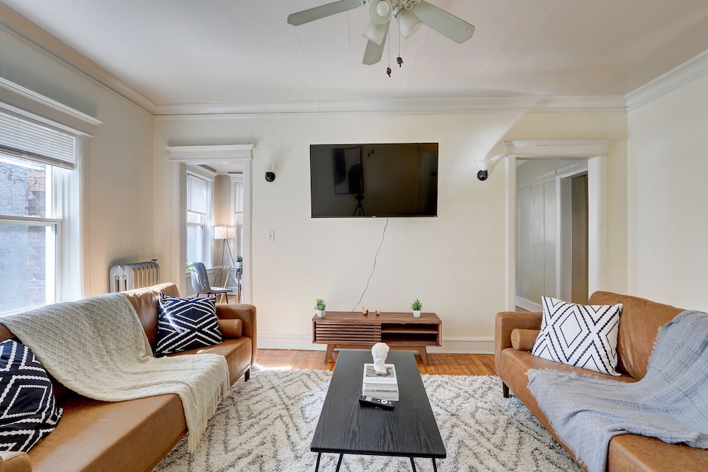 ROVE LIVING/KB - Prospect