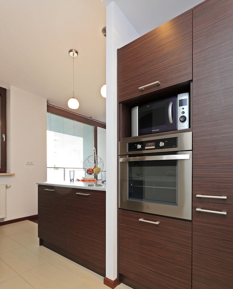 Chłodna PS Apartments