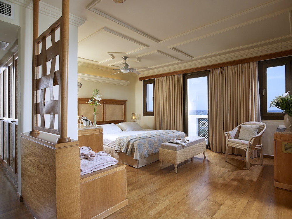 Aldemar Knossos Villas
