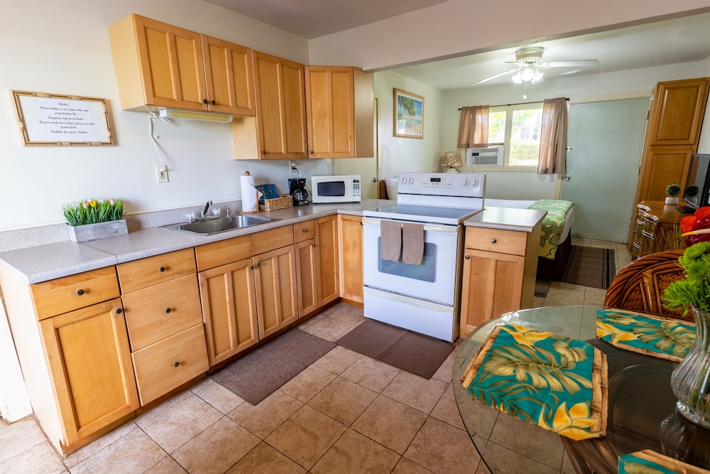 Kaua'i Palms Hotel