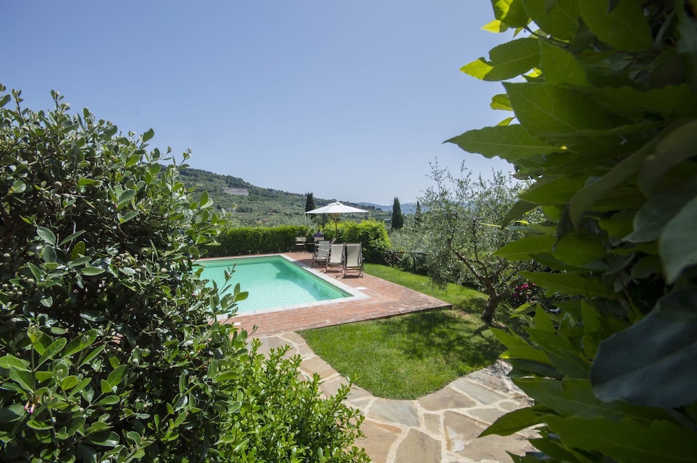 Villa Il Sasso