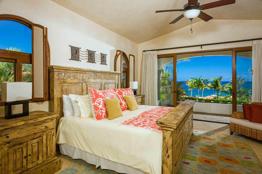 Casa Alegria in Palmilla