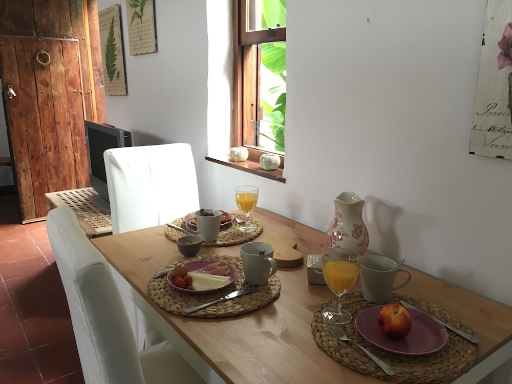 La Casita de Las Palmas VV