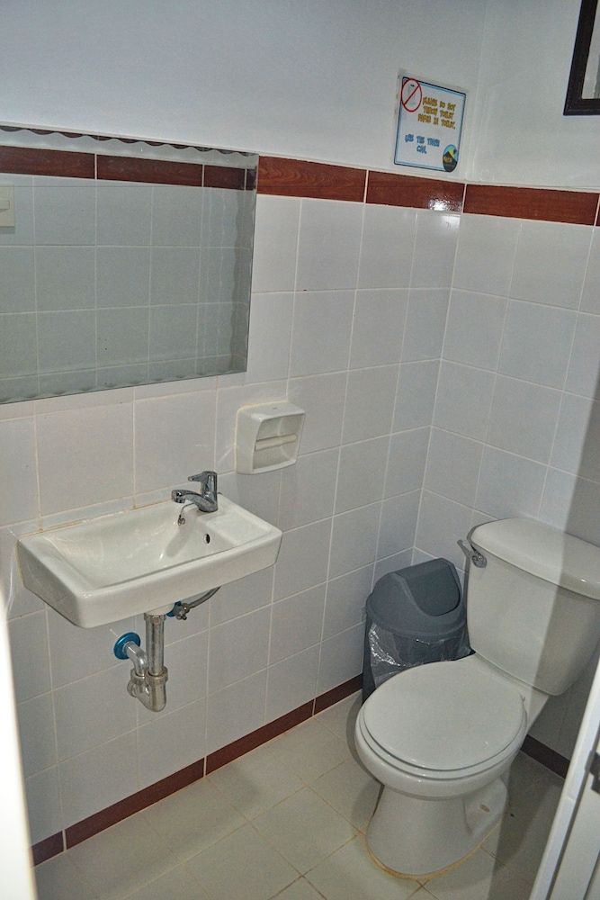 Mayon Backpackers Hostel — photo 26