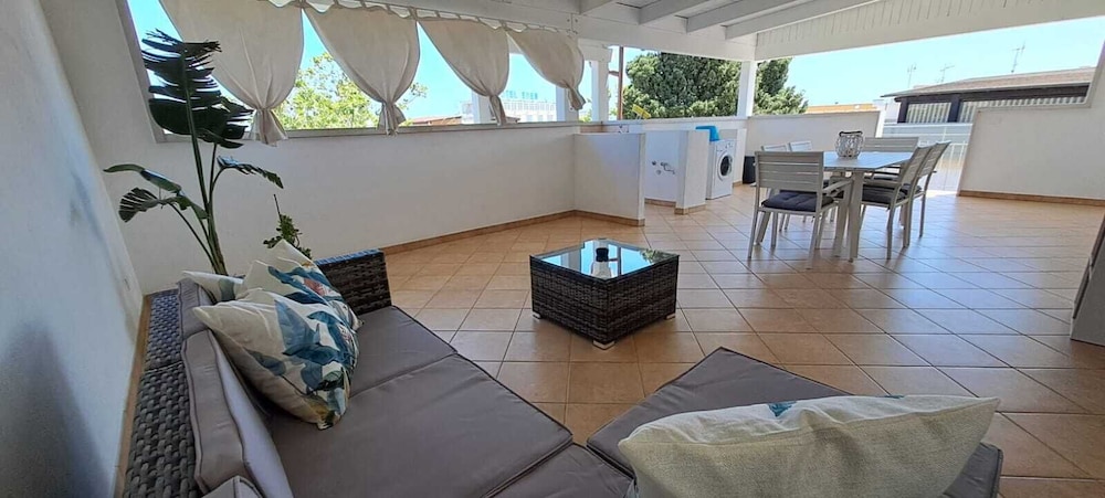 CASE VACANZA TORRE CANNE