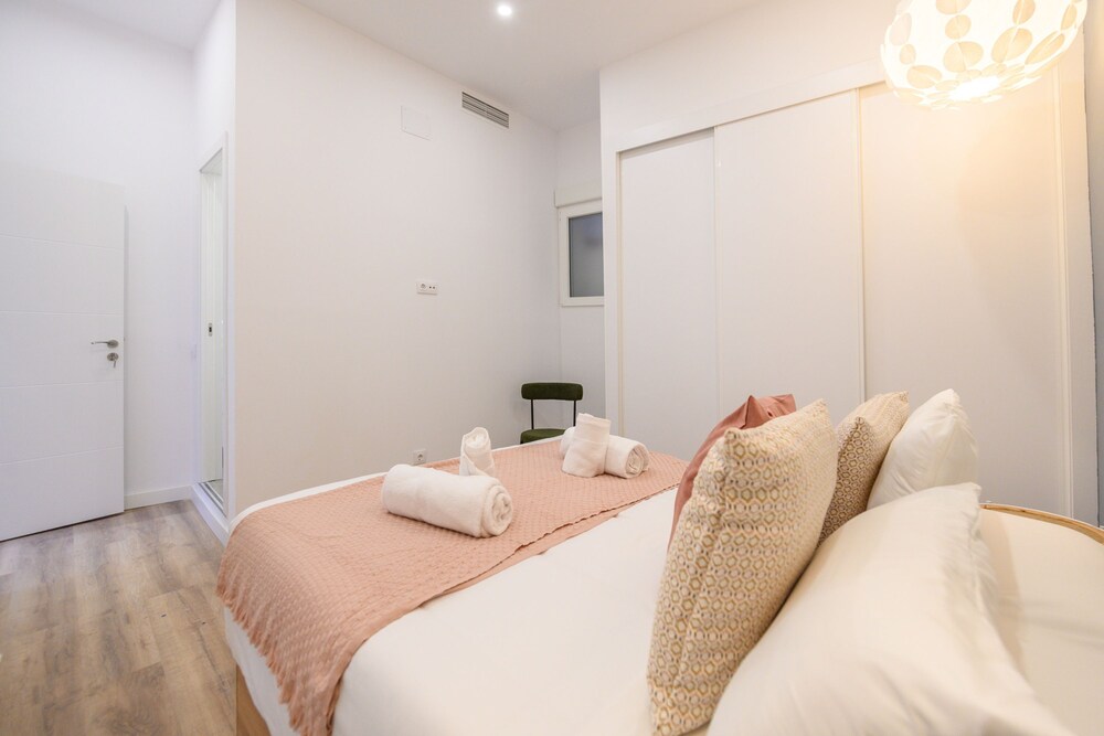 M Sbe351d Confort y Estilo Urbano tu Piso Perfe