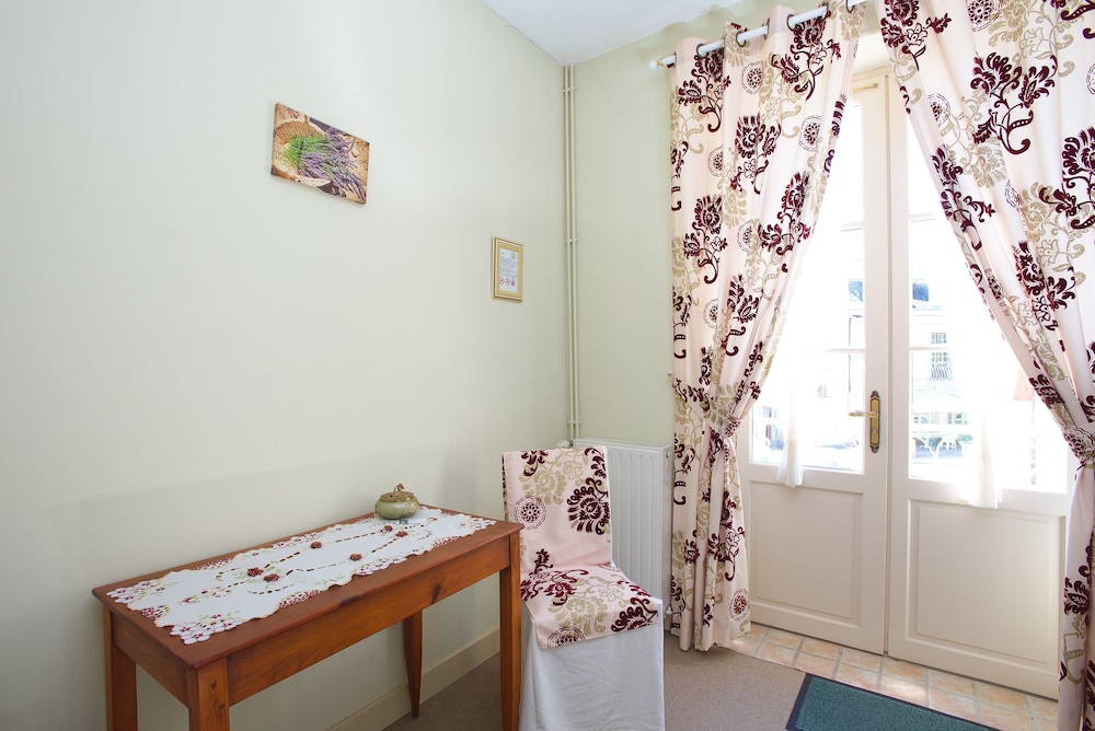 Maison d'Hôtes Orlaya