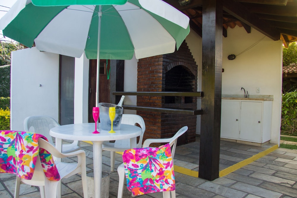 Homestay Búzios