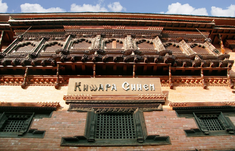 Khwapa Chhen Guest House and Restaurant