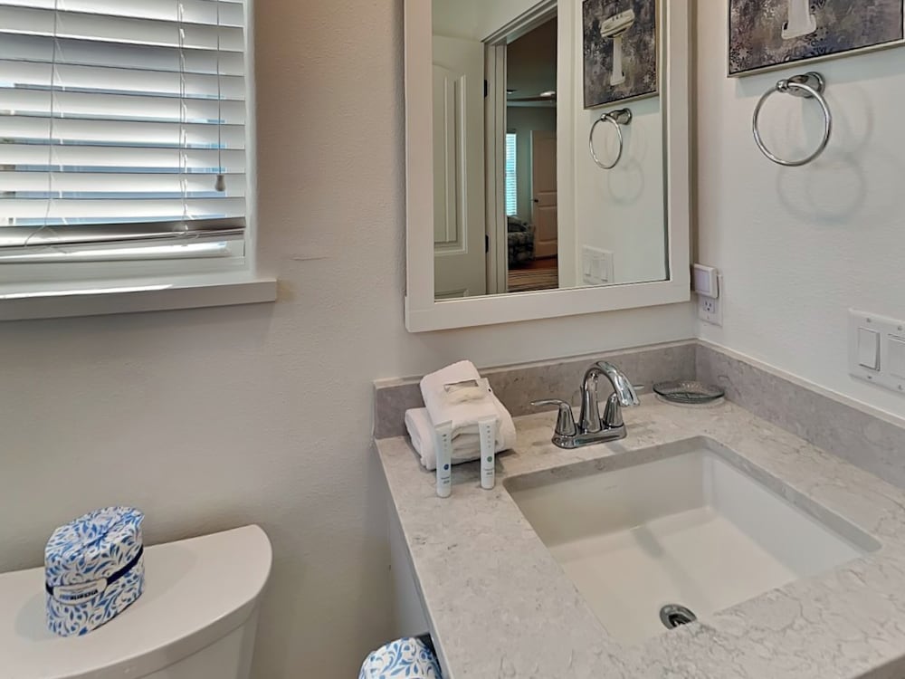 Lightly Salted by Silver Sands Vacation Rentals
