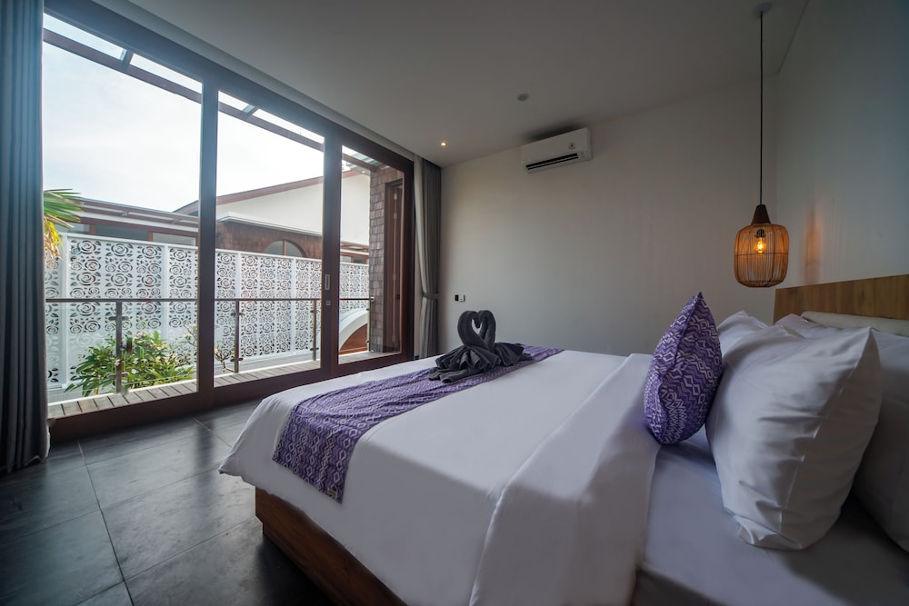 Brand New 3Bedroom Villa Laksmi