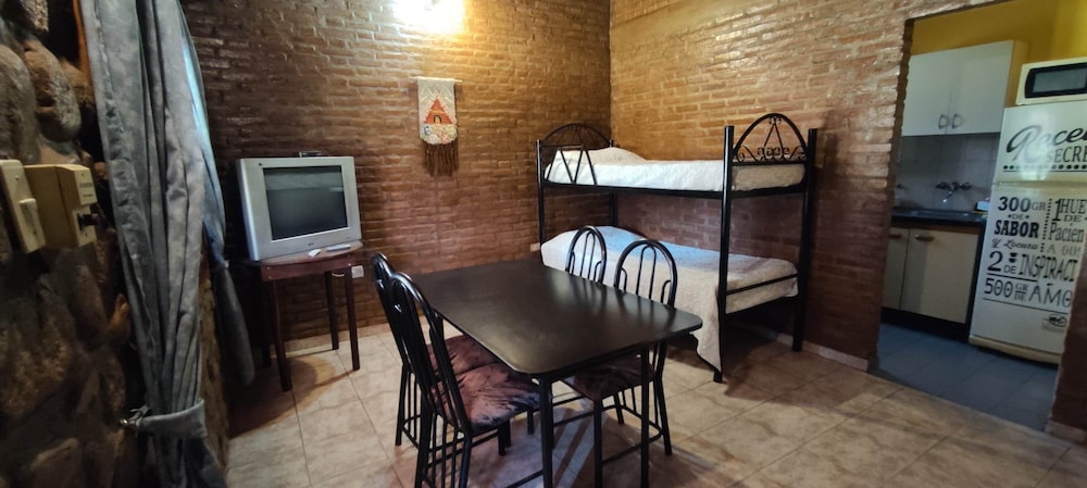 Cabañas La Morada