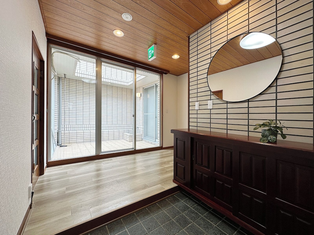 Life GATE Nakamachi