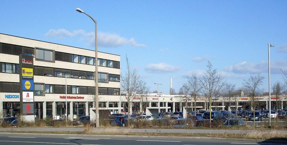 Gäste- und Boardinghaus Klara Birnbaum