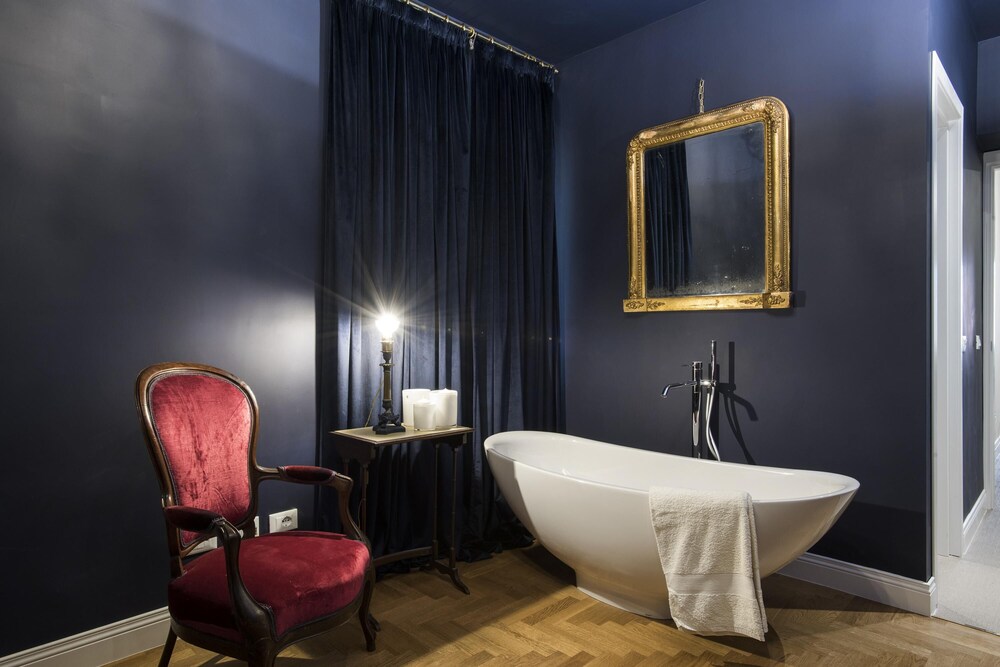 Le Fontane - Perfect Apartment Airy Tasteful Modern in a Historic Rome