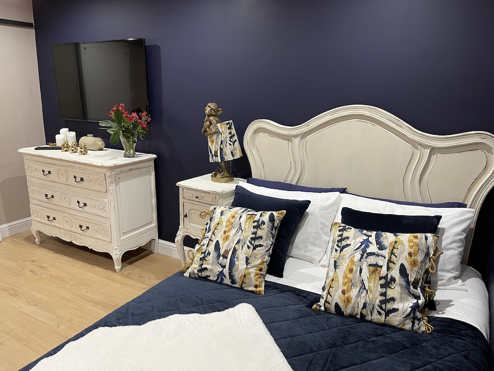 1-bed Luxury Studio Apartment Cockermouth view 5