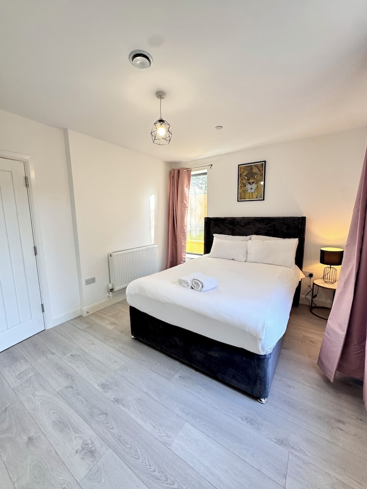 Ealing Broadway Great Stay