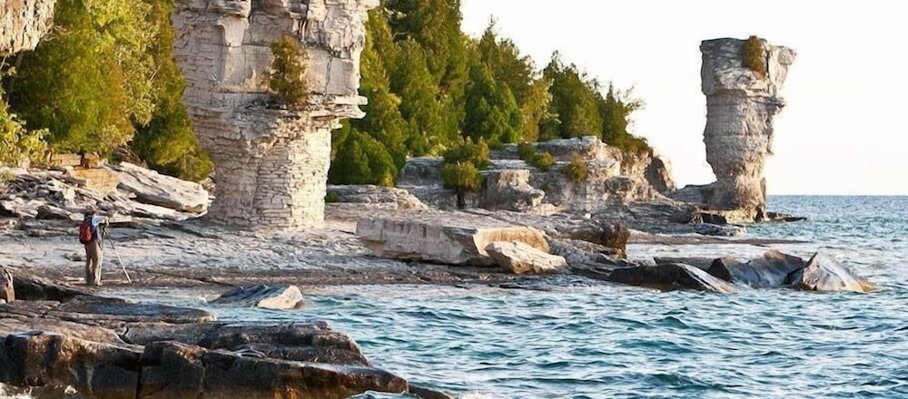 The Robin's Nest Tobermory