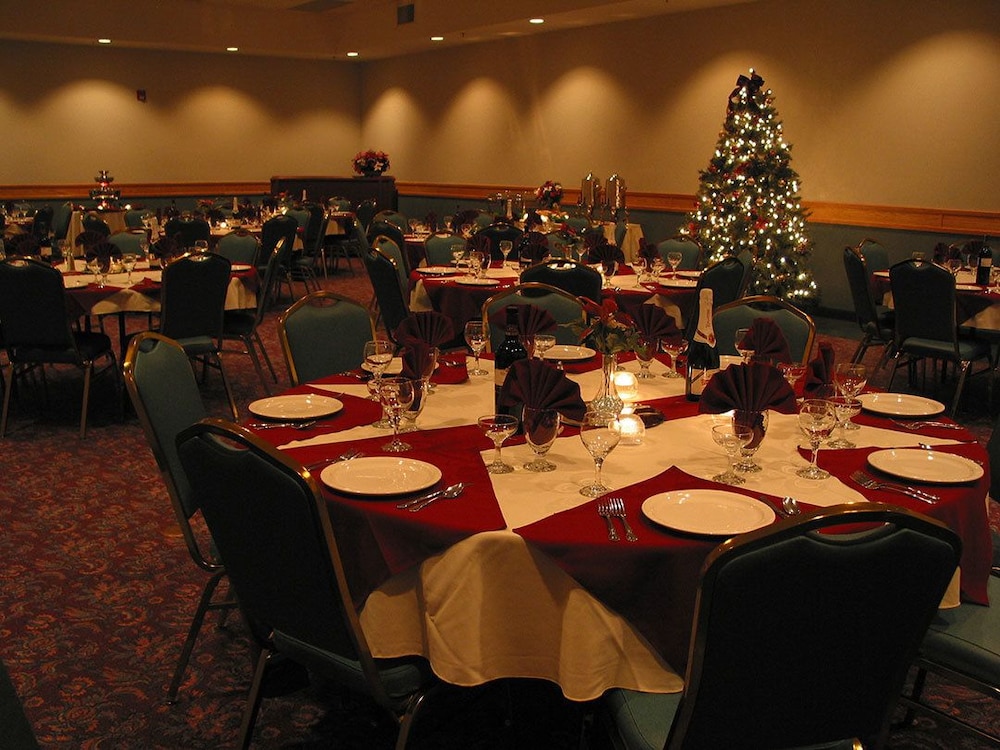 Bay Mills Resort And Casino
