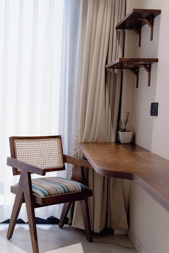 Kaas by Safarnama - Boutique Hotel