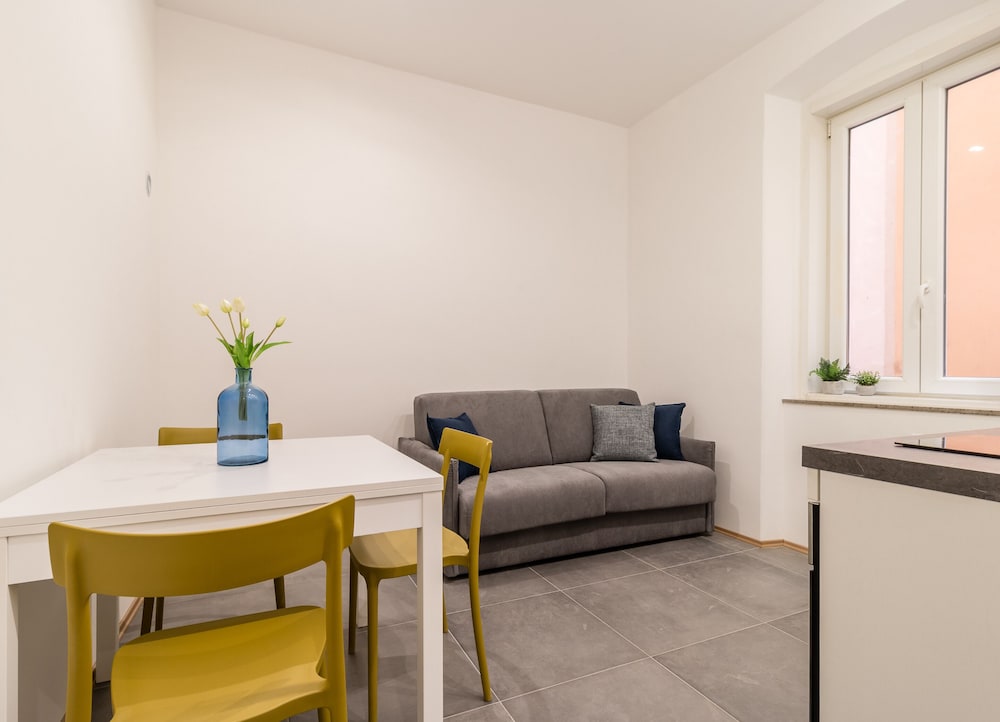 Ghiberti Apartments - Elegant Apartment photo 2