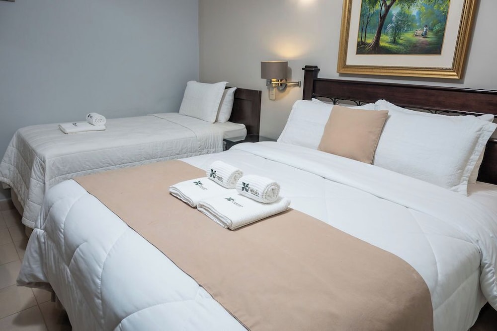 Papalo Resort Hotel