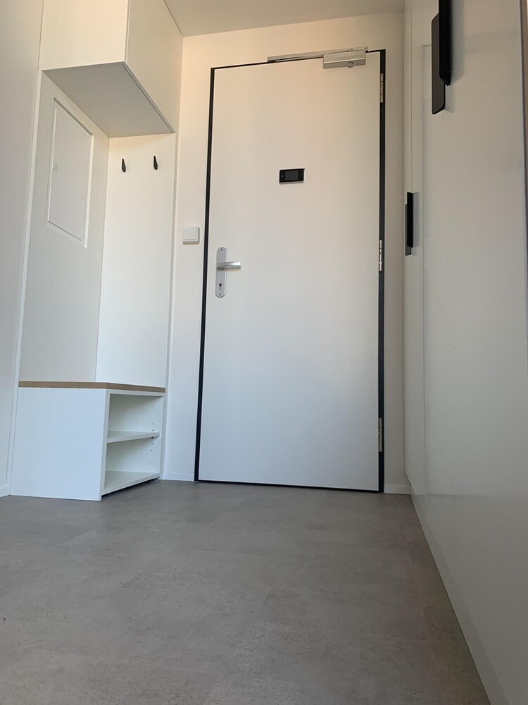Stunning 1-bed Studio