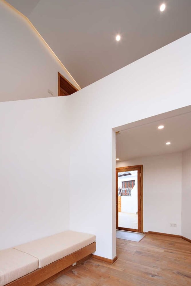 Hangzhou Moju Boutique House