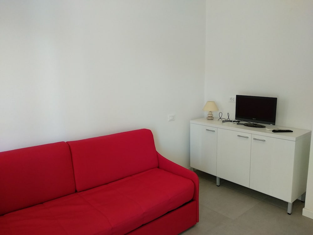 Condominio Milano