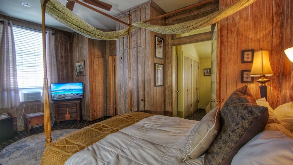 GardenSong B&B
