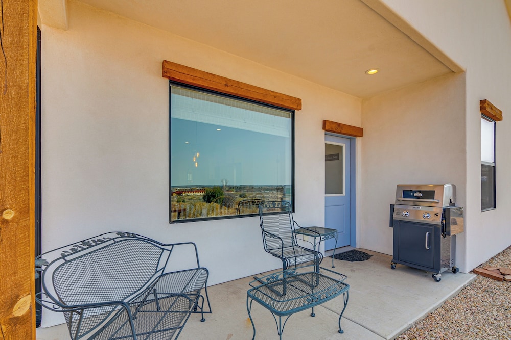 Stunning Red Rock Views! Kanab Home By Natl Parks