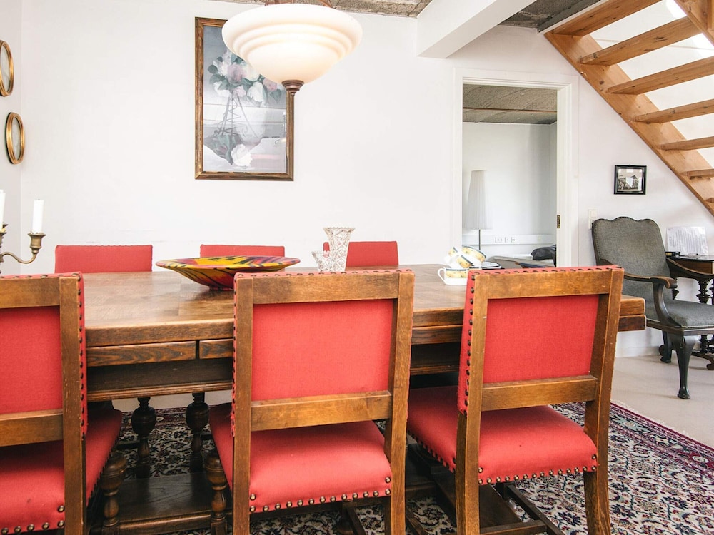 4 Star Holiday Home in Hornsyld