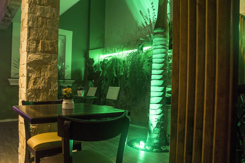 Pouso Verde Bed & Breakfast